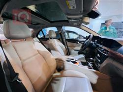 مرسيدس بنز C-Class